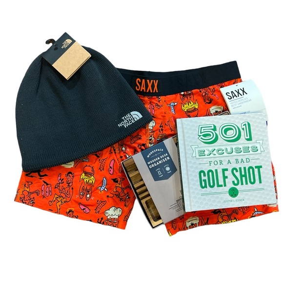 Gift bundle for that man in your life main image 8